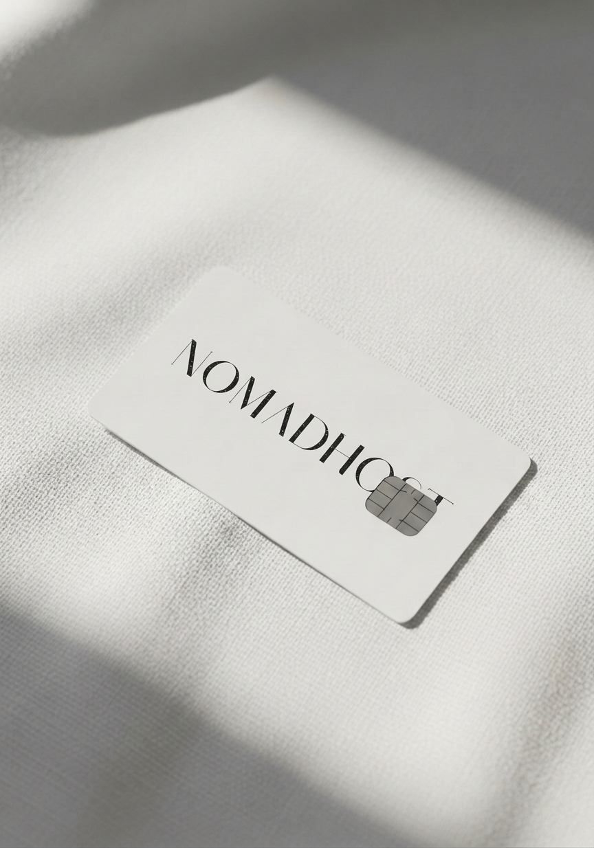 Keycard S'Algaret