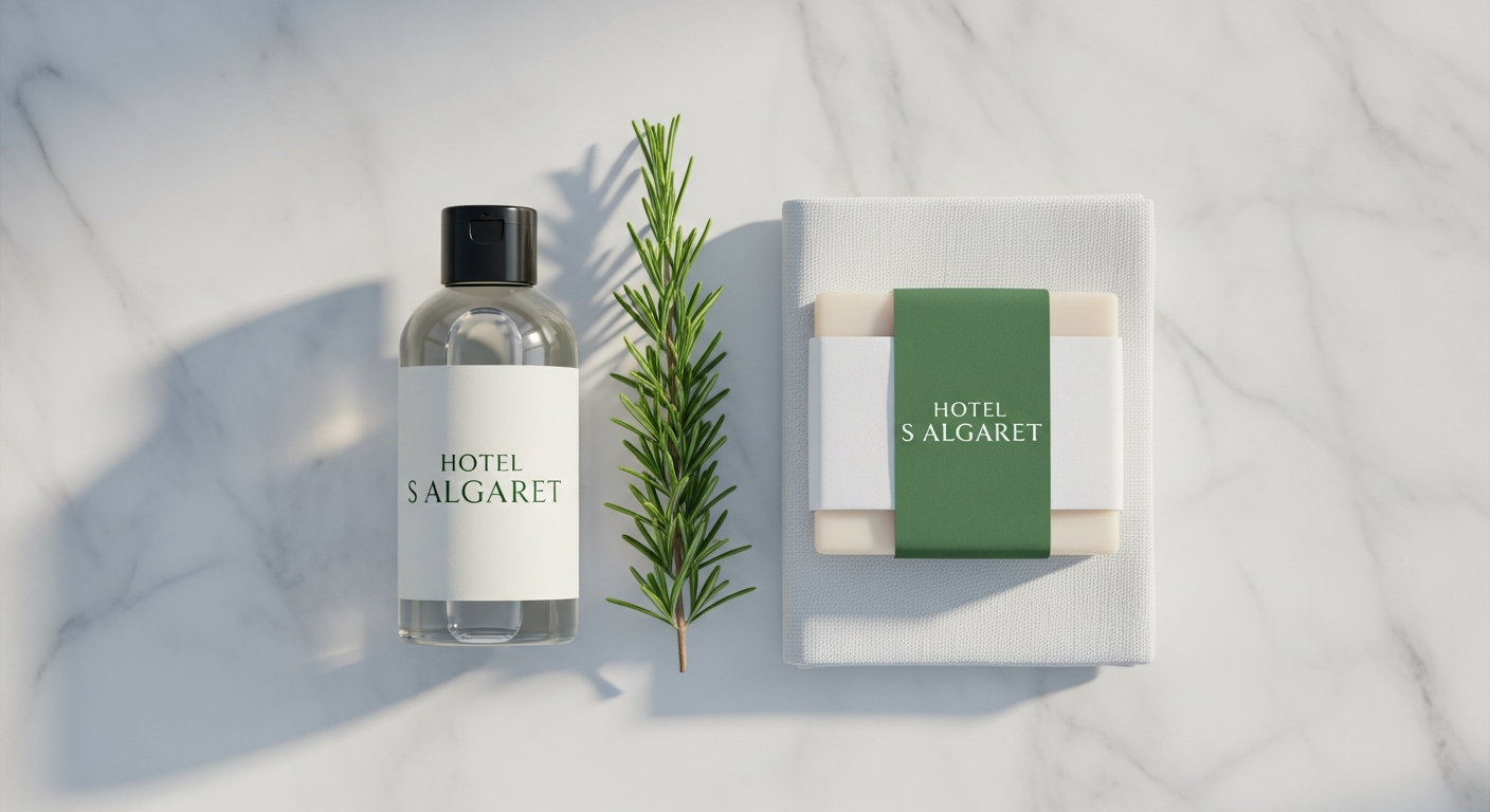 Amenities S'Algaret